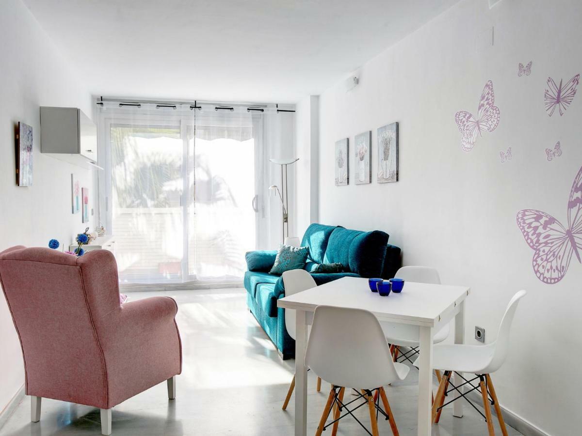 Apartment Elegance By Interhome 德尼亚 外观 照片